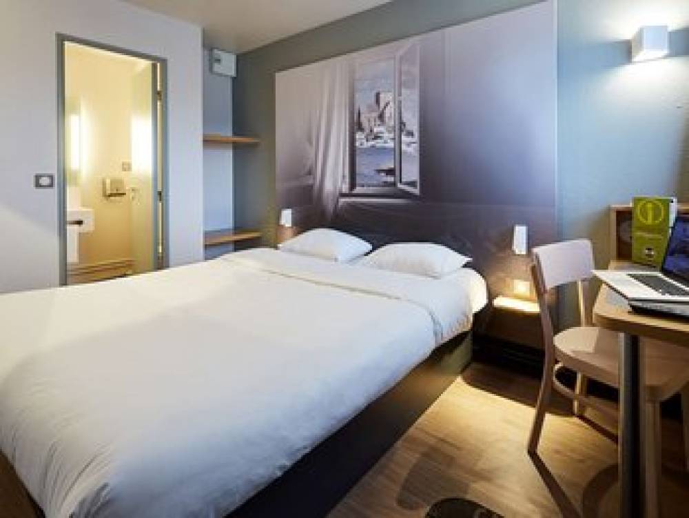 B-B HOTEL CHERBOURG - LA GLACERIE 7