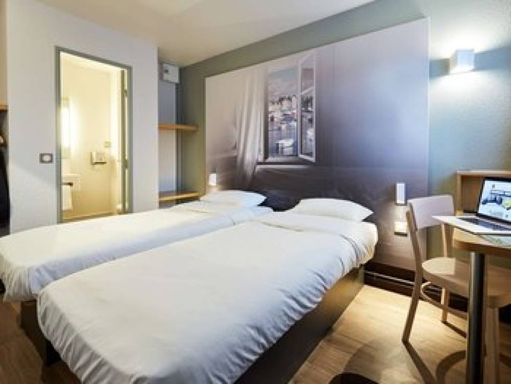 B-B HOTEL CHERBOURG - LA GLACERIE 9