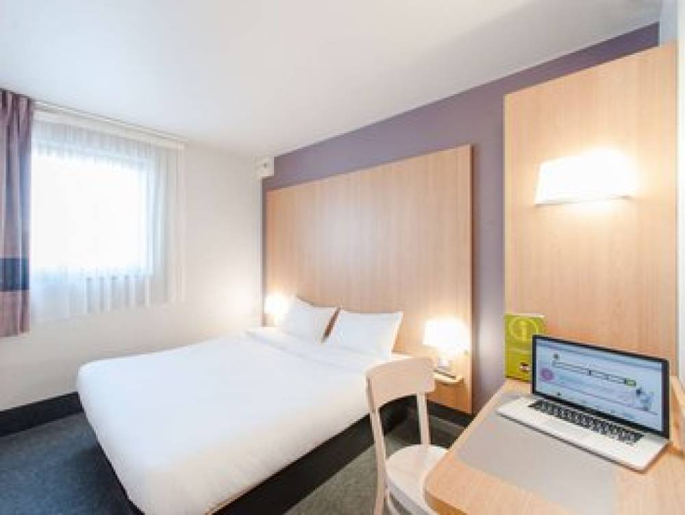 B-B HOTEL CHOLET CENTRE 6