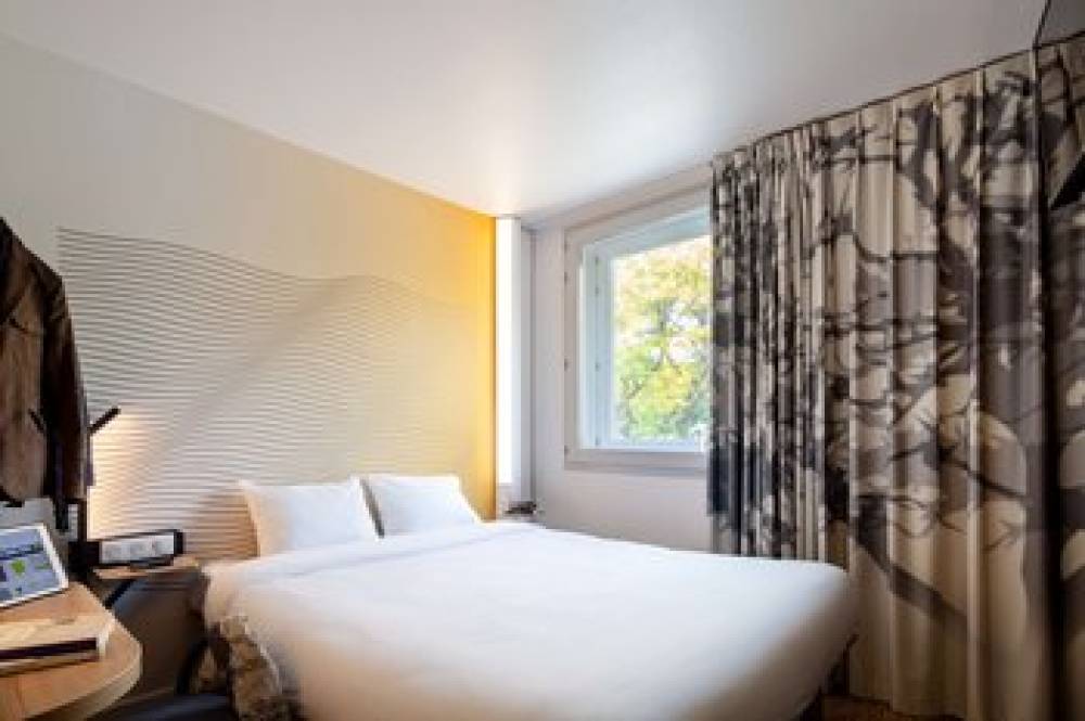 B-B HOTEL COMPIEGNE 4