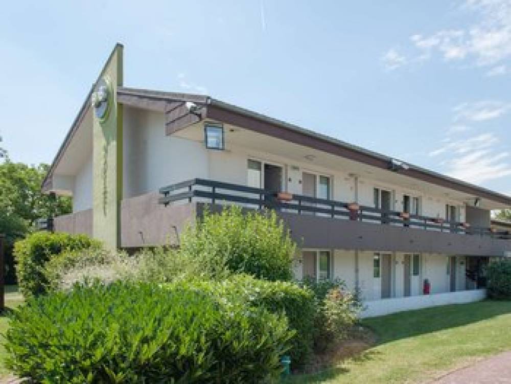 B-B HOTEL CORBEIL ESSONNES 1