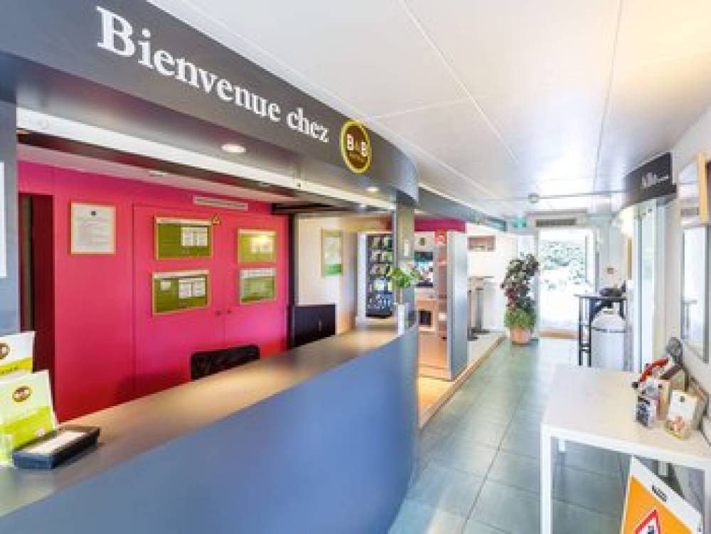 B-B HOTEL CORBEIL ESSONNES 3