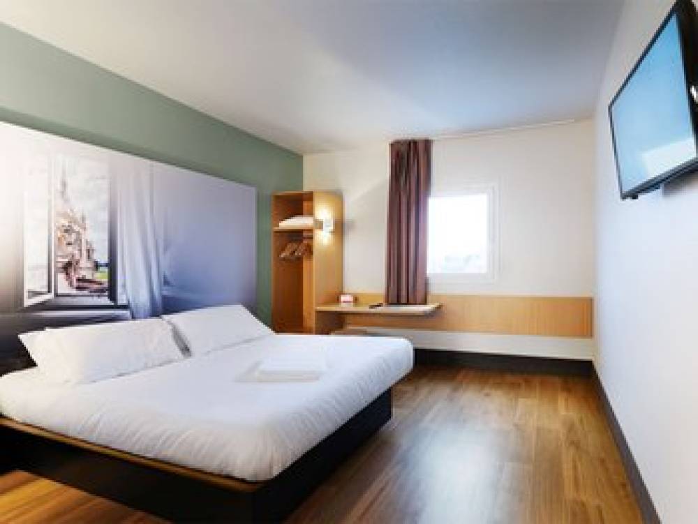 B-B HOTEL CREIL CHANTILLY 6