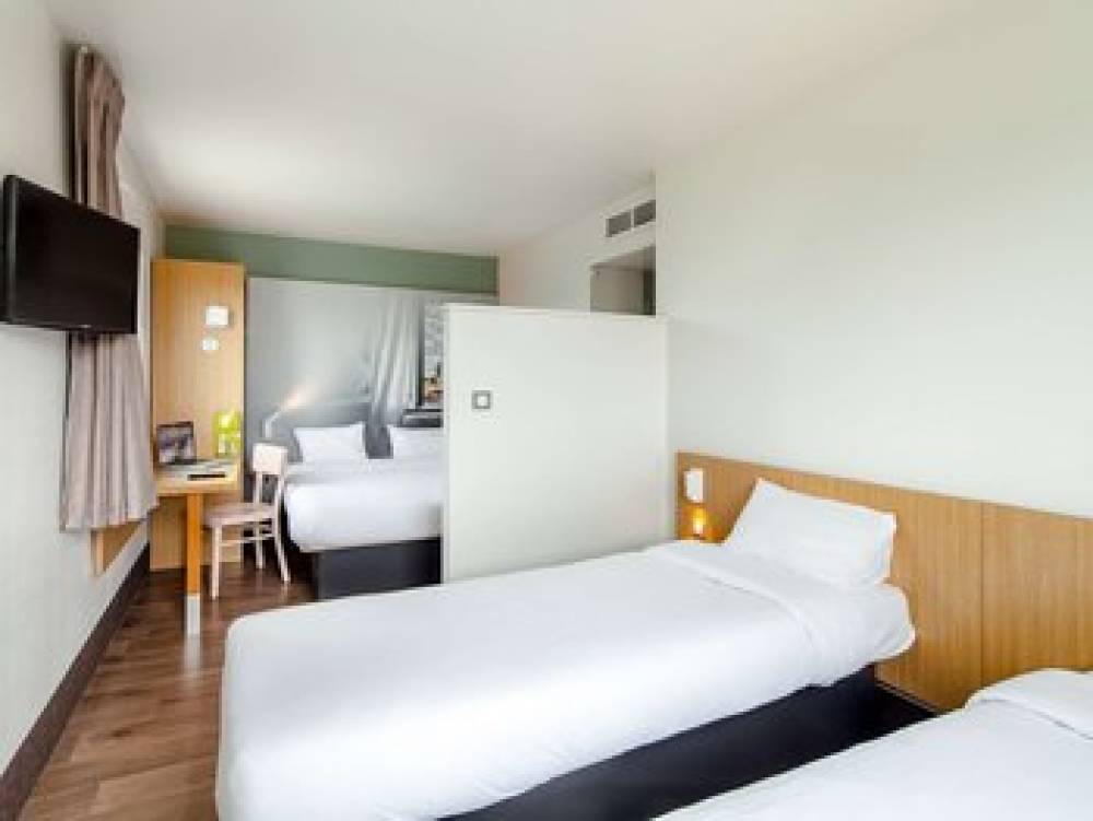 B-B HOTEL CREIL CHANTILLY 10