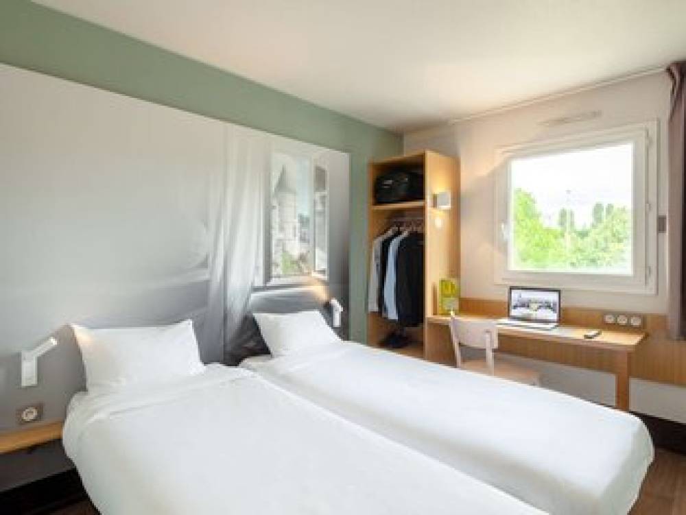 B-B HOTEL CREIL CHANTILLY 8