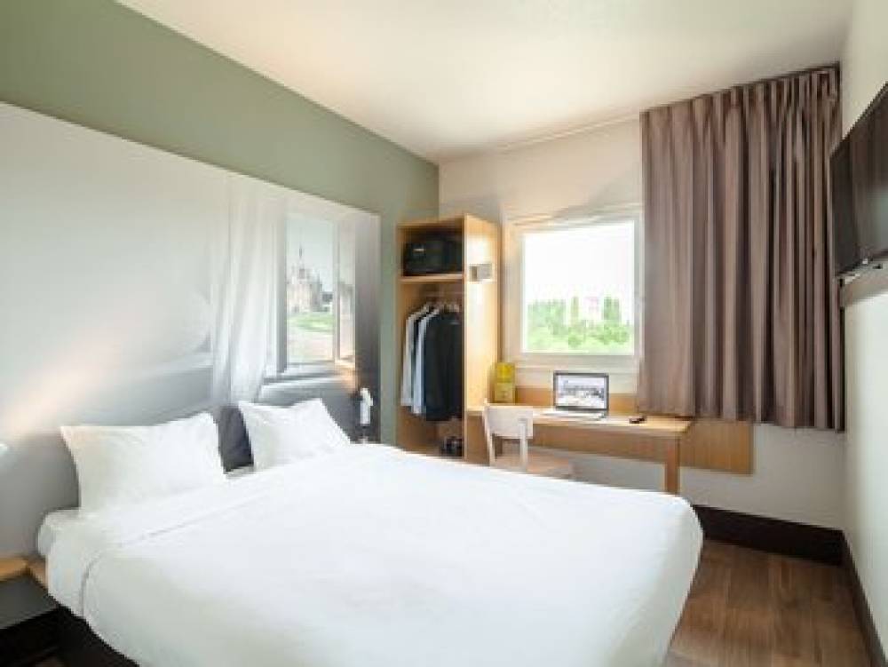 B-B HOTEL CREIL CHANTILLY 9