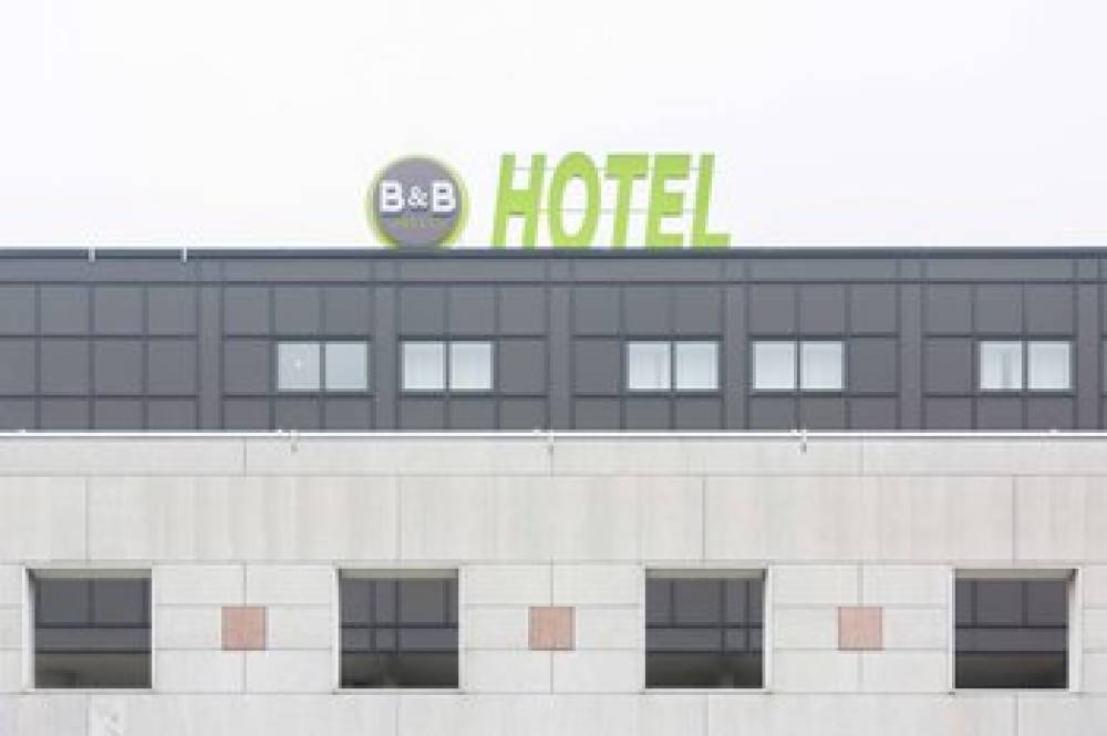 B B Hotel Cremona