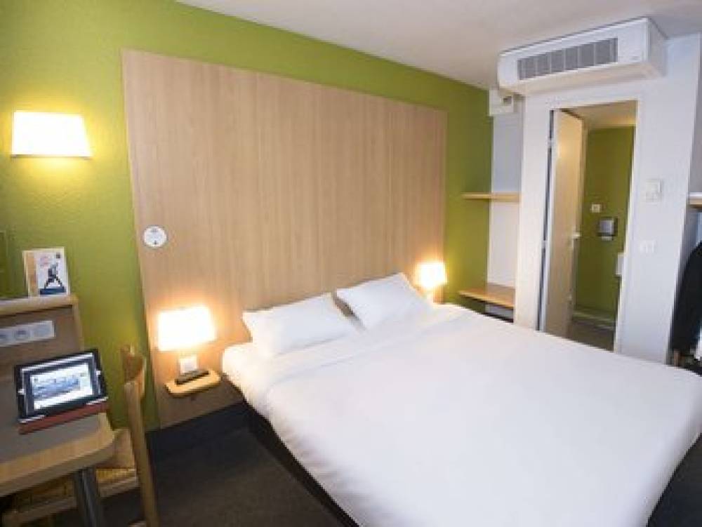 B-B HOTEL DIJON MARSANNAY 5