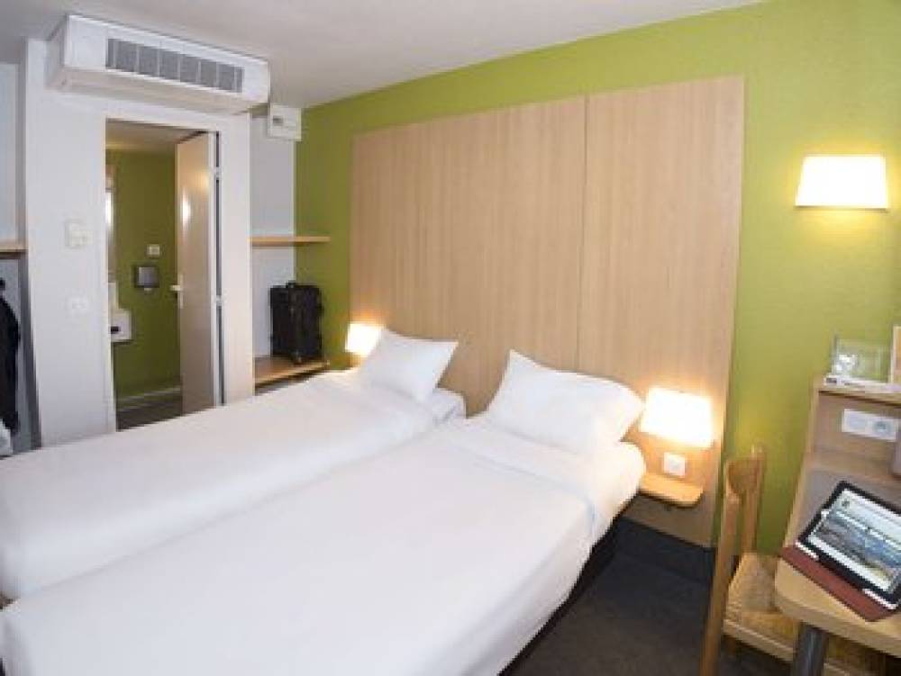 B-B HOTEL DIJON MARSANNAY 6