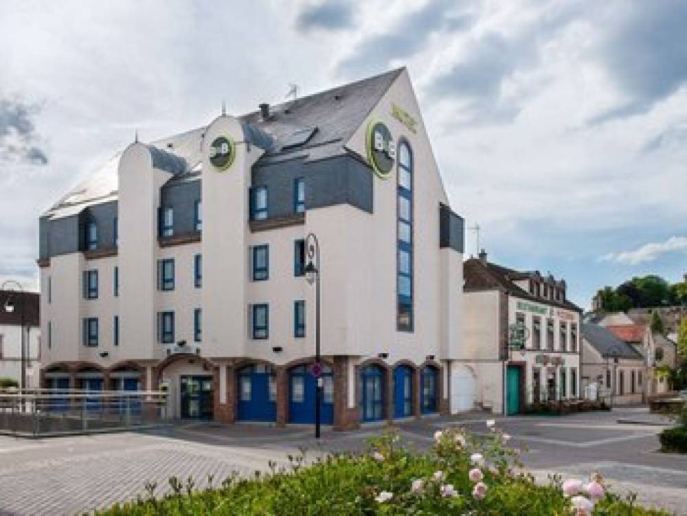 B B Hotel Dreux Centre