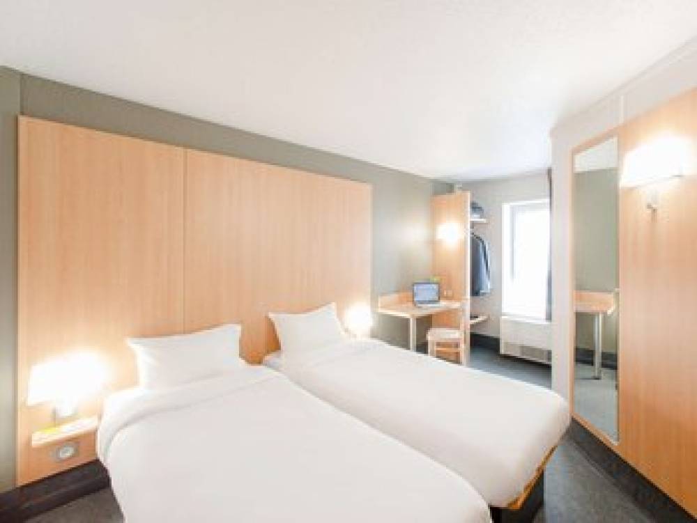 B-B HOTEL DREUX CENTRE 5