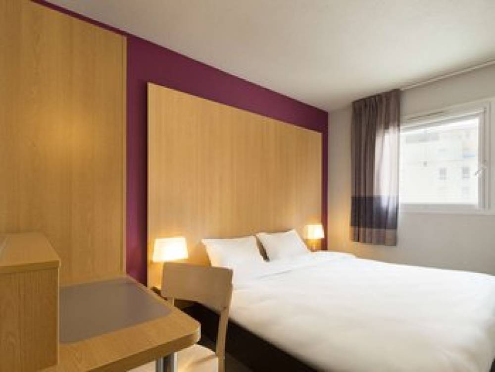 B-B HOTEL DUNKERQUE CENTRE GARE 2