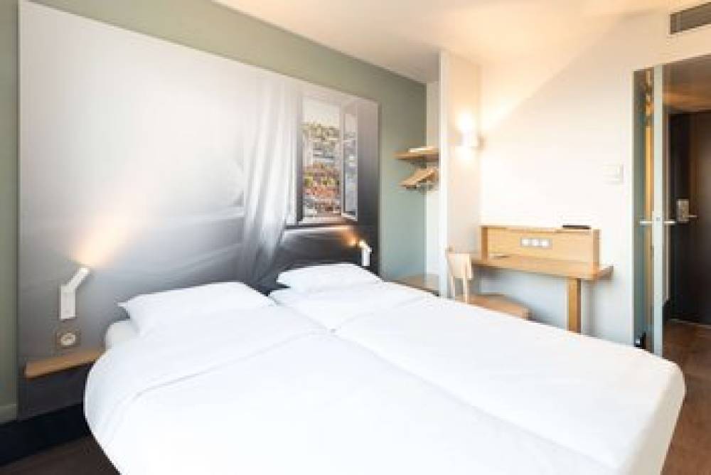 B-B HOTEL EVREUX 8