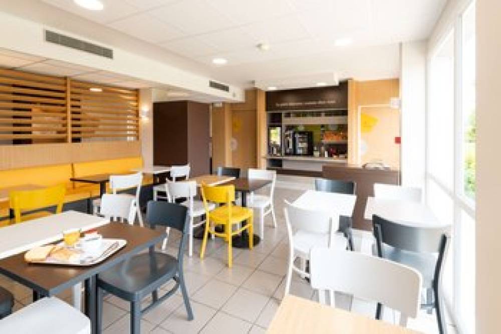 B-B HOTEL EVREUX 7