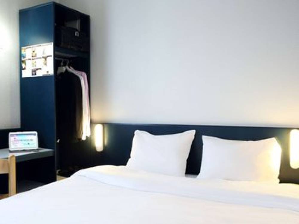 B-B HOTEL FREJUS PUGET SUR ARGENS 6