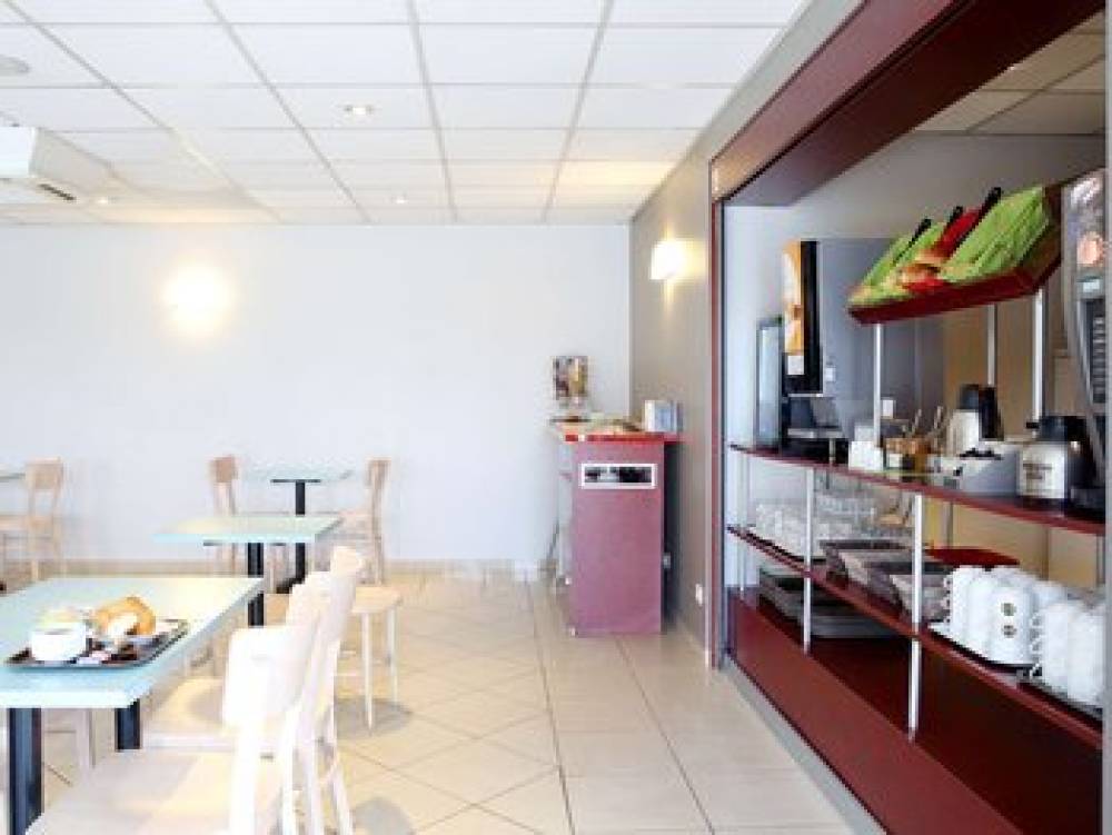 B-B HOTEL FREJUS PUGET SUR ARGENS 3