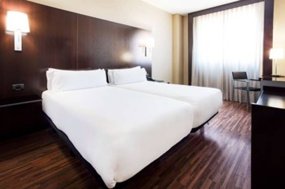 B-B HOTEL GETAFE 7