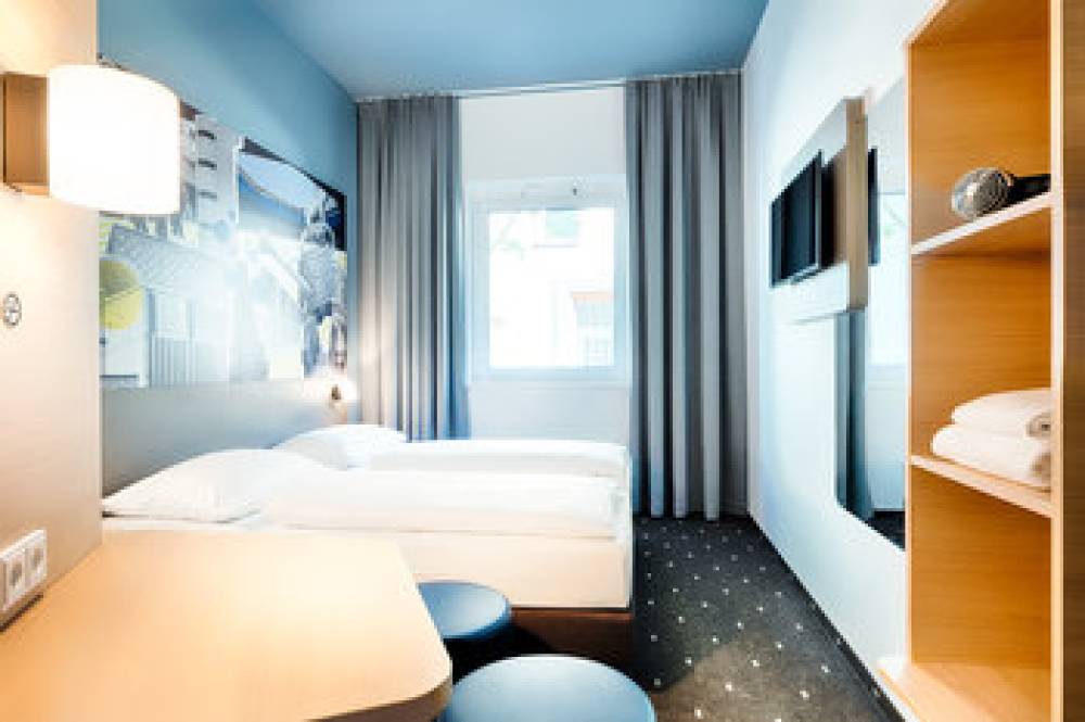 B-B HOTEL GIESSEN 7