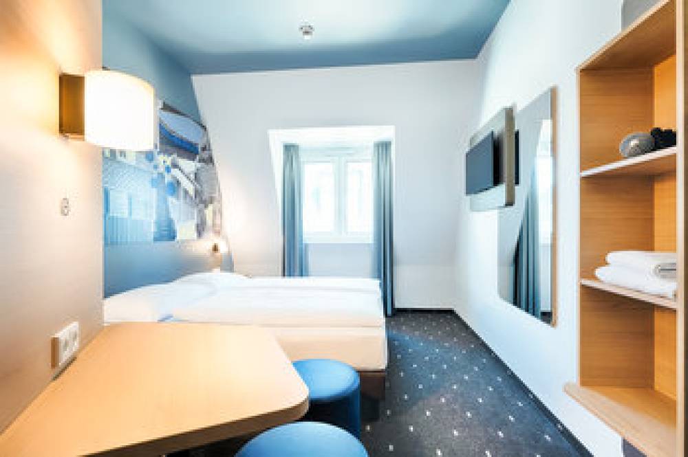 B-B HOTEL GIESSEN 4