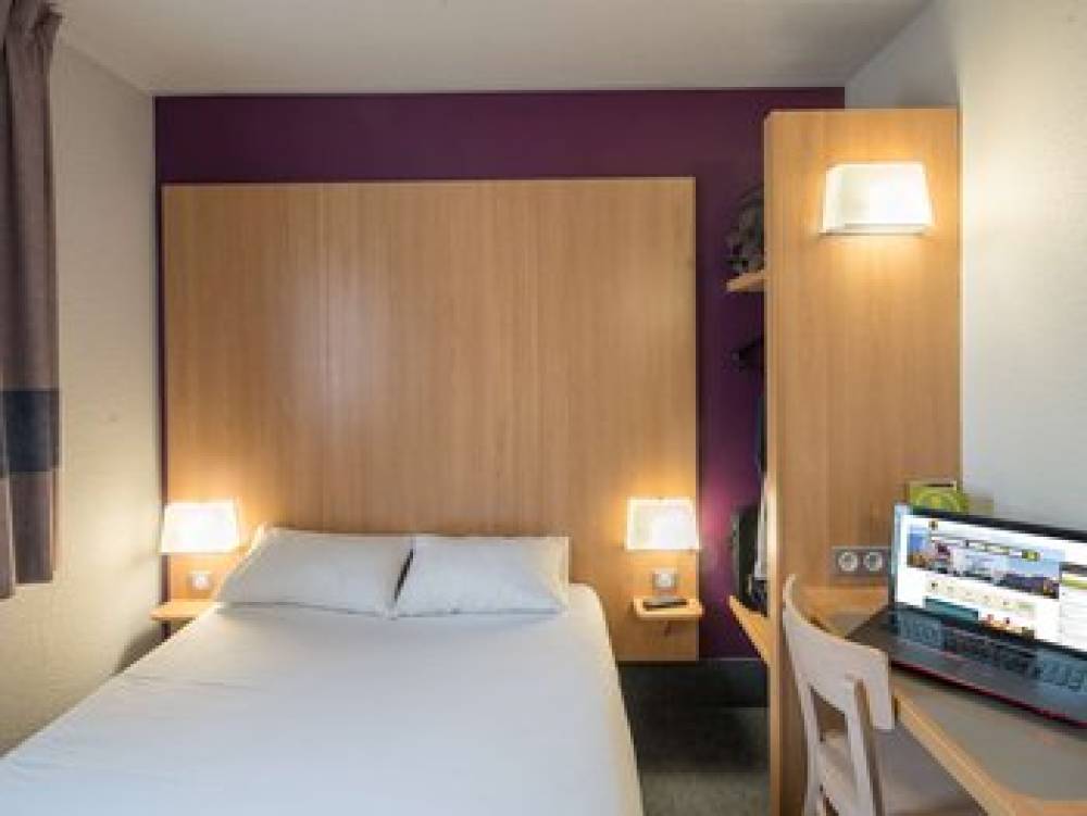 B-B HOTEL GRENOBLE CENTRE VERLAINE 9