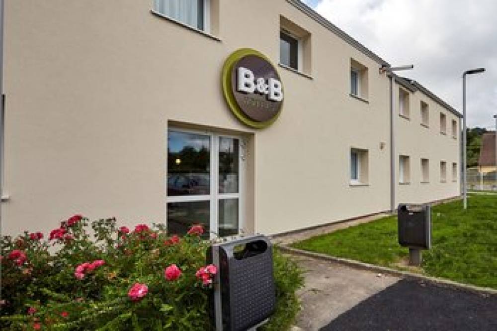 B B Hotel Honfleur