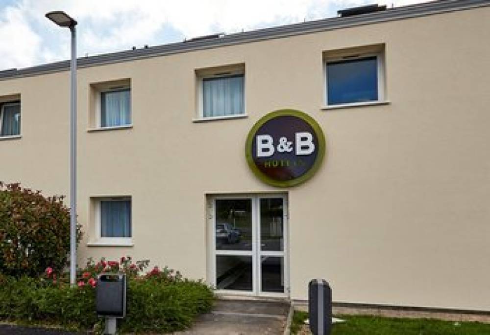 B-B HOTEL HONFLEUR 1