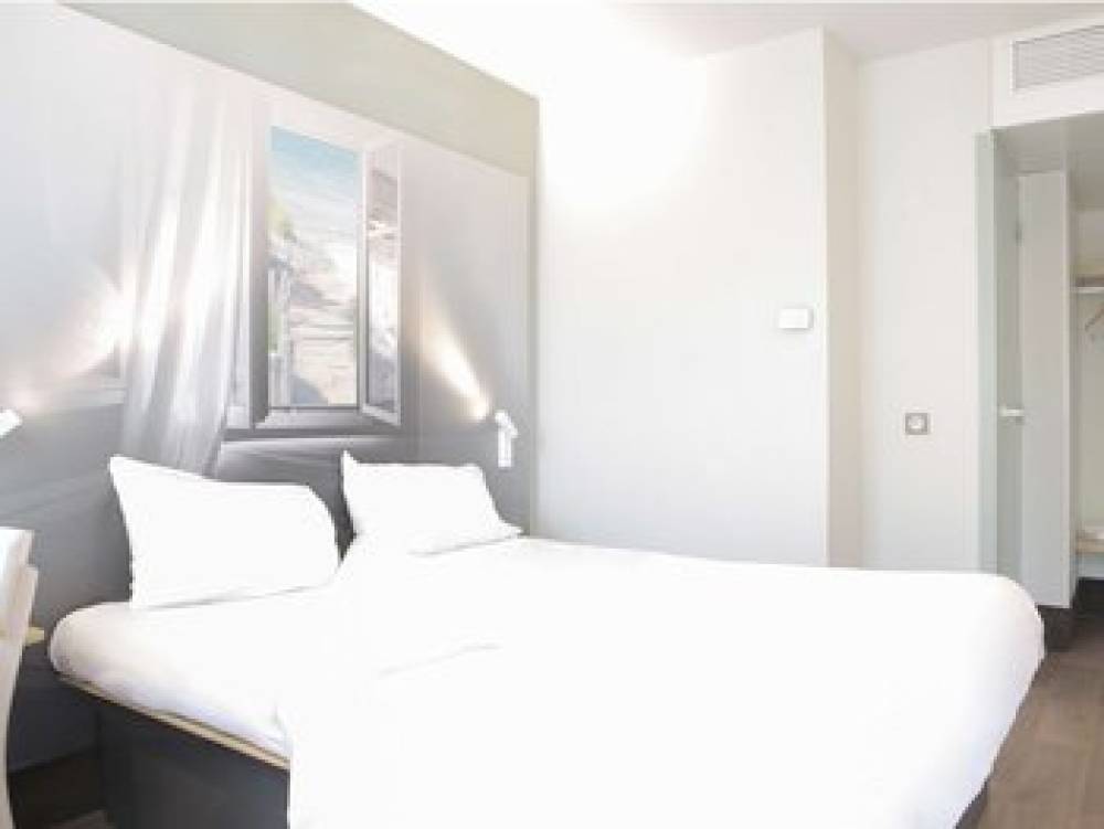 B-B HOTEL HYERES 5