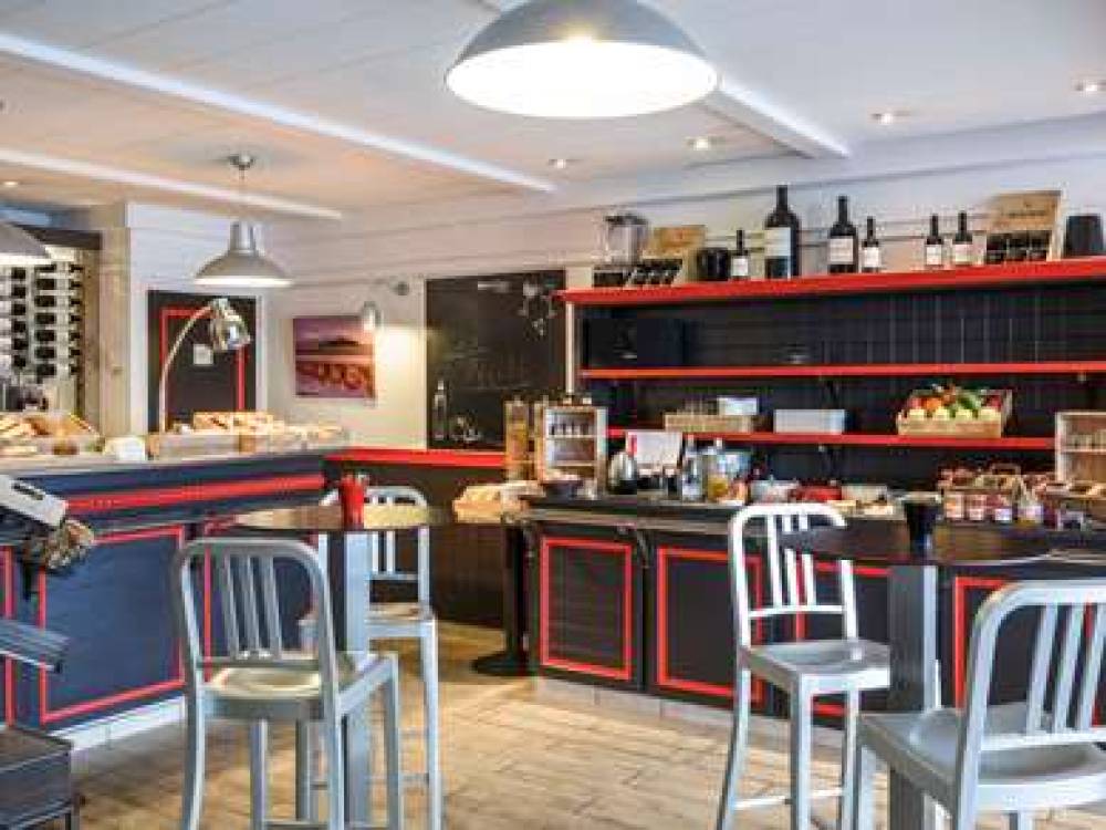 B-B HOTEL LES SABLES-D OLONNE 3