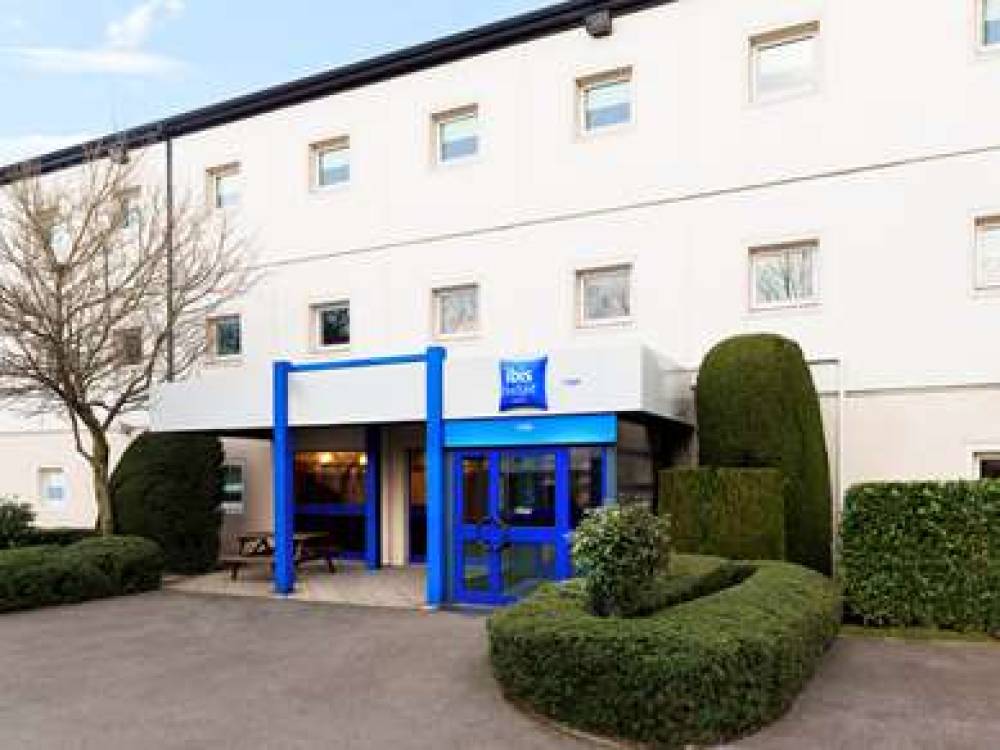 B-B HOTEL LIEGE NORD ROCOURT 1