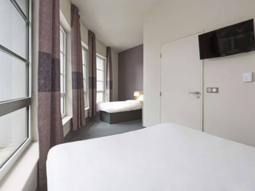 B-B HOTEL LILLE ROUBAIX 6