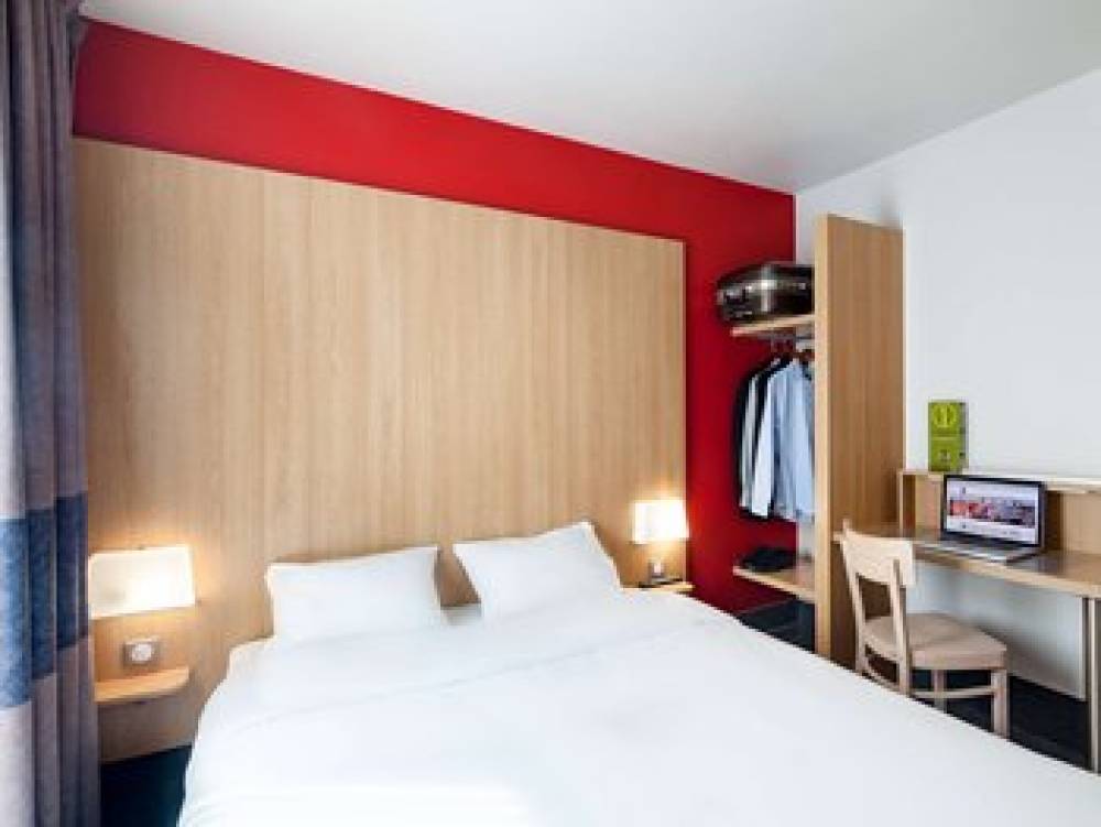 B-B HOTEL LILLE TOURCOING CENTRE 4