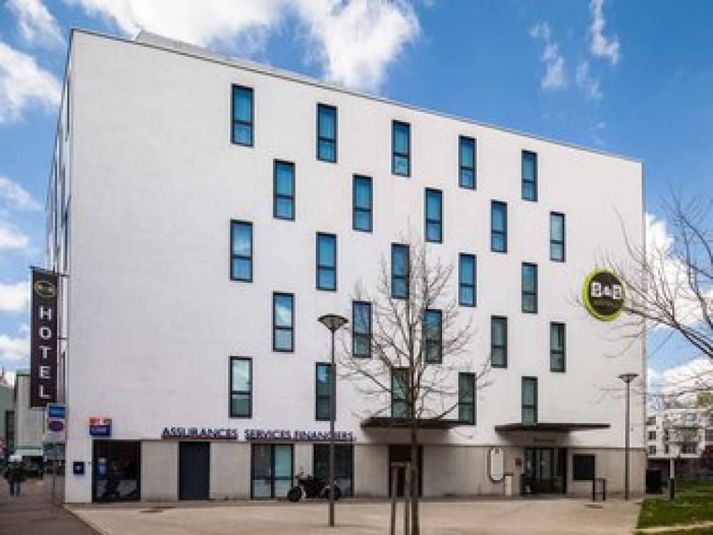 B B Hotel Lille Tourcoing Centre