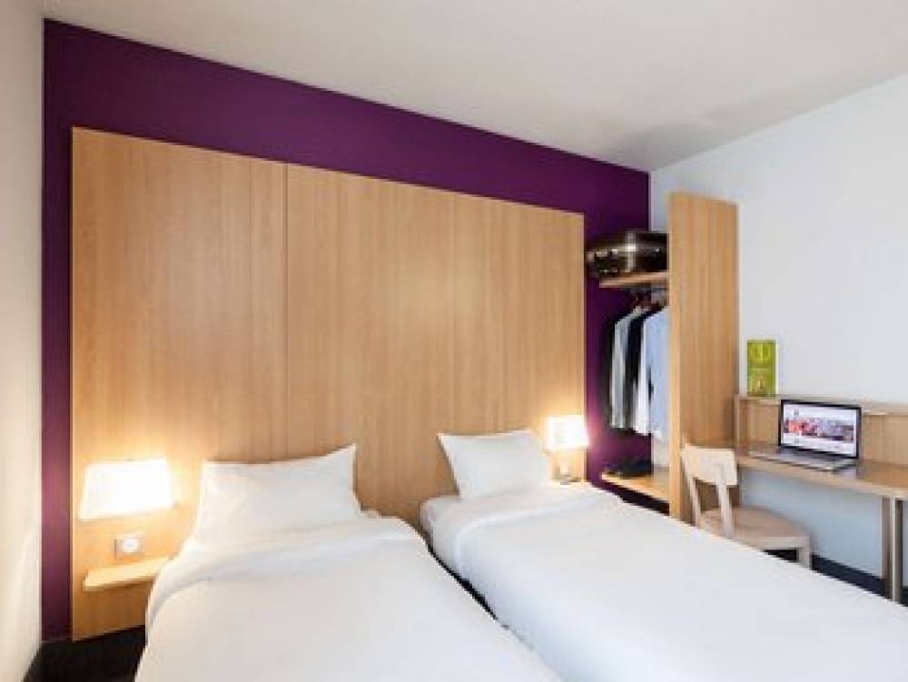 B-B HOTEL LILLE TOURCOING CENTRE 5