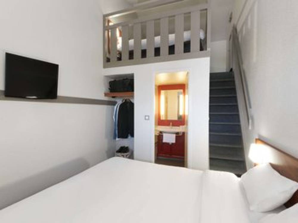 B-B HOTEL LORIENT LANESTER 6