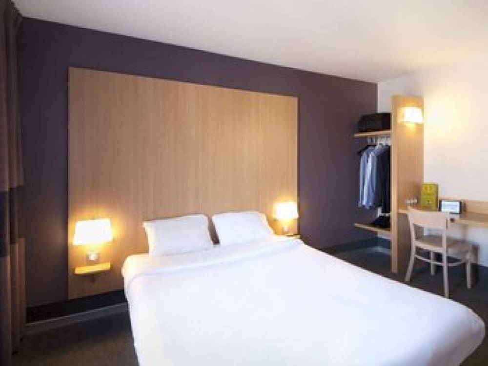 B-B HOTEL LYON CENTRE GAMBETTA 7