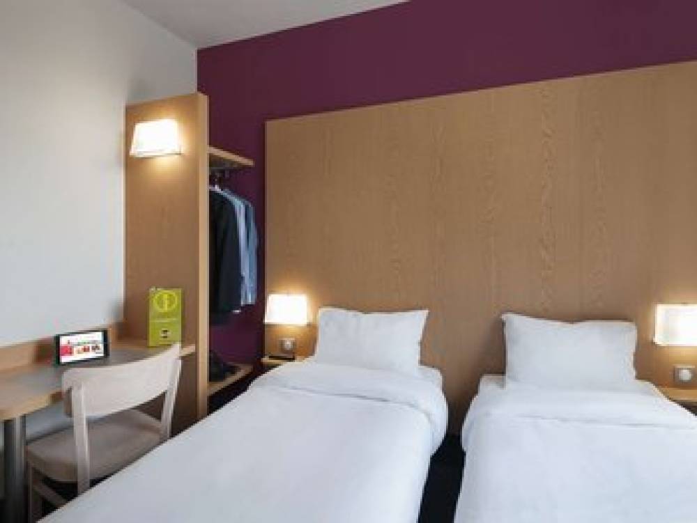 B-B HOTEL LYON OUEST TASSIN 7