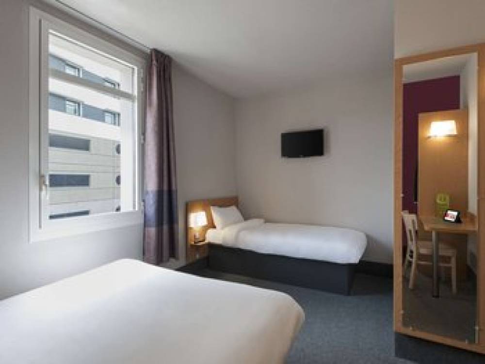 B-B HOTEL LYON OUEST TASSIN 4