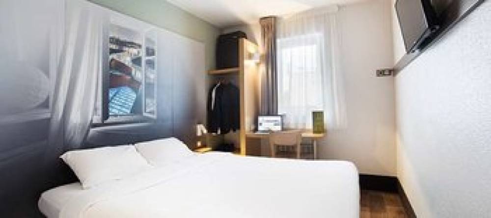 B-B HOTEL LYON SAINT BONNET MI-PLAI 5