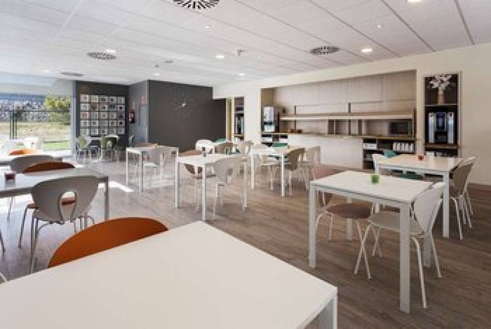 B-B HOTEL MADRID LAS ROZAS 8