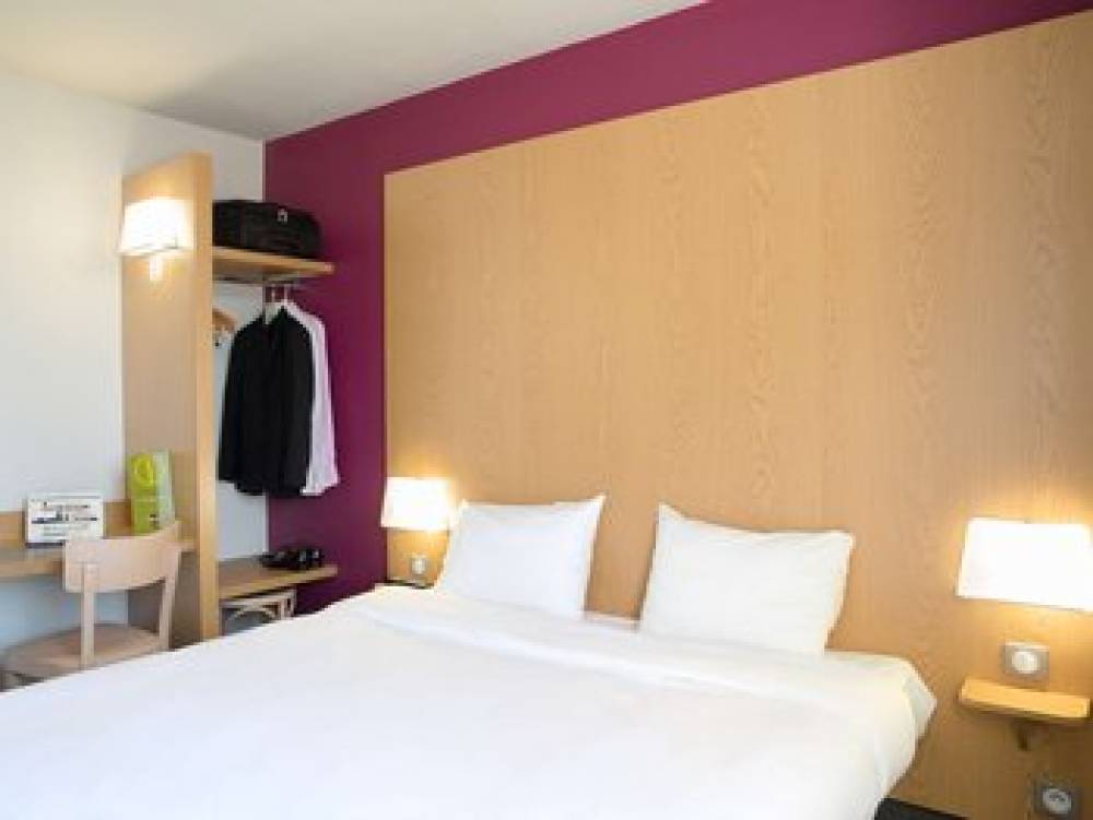 B-B HOTEL MARTIGUES - PORT DE BOUC 4