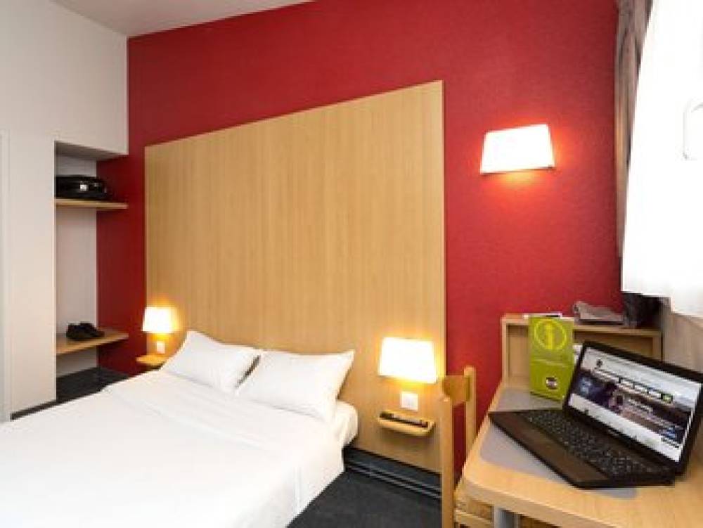 B-B HOTEL METZ AUGNY 5