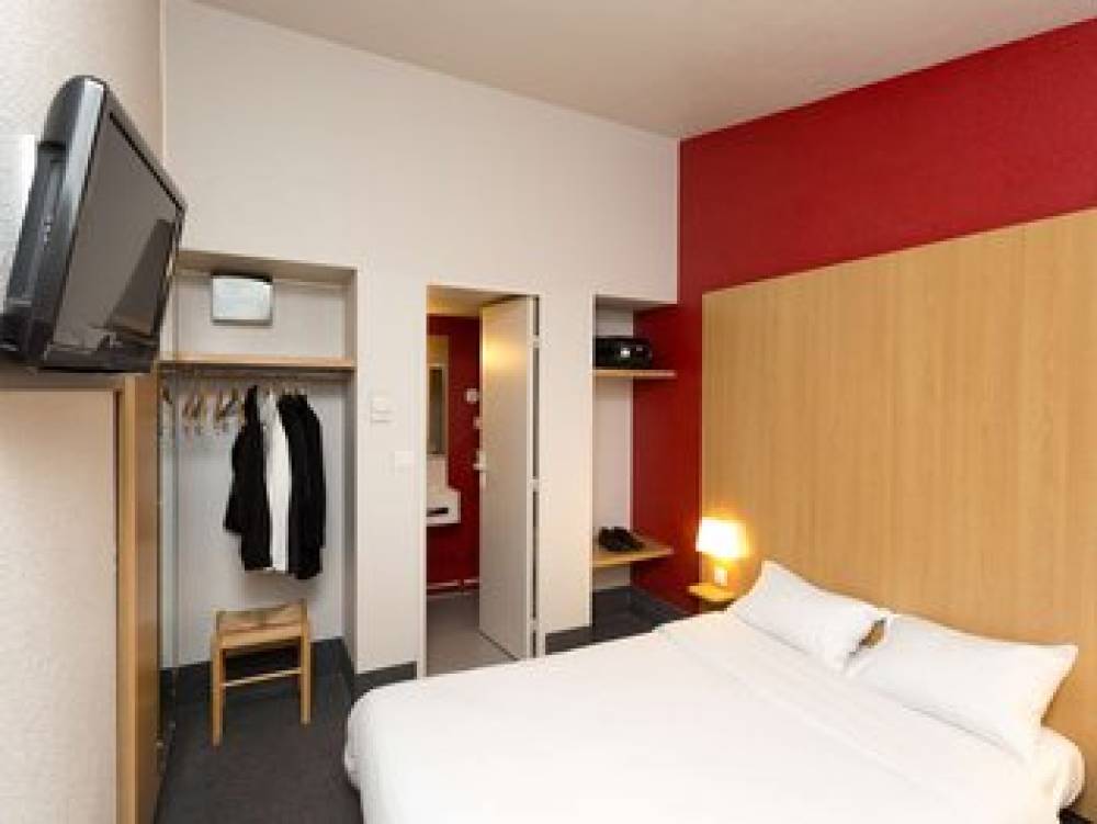 B-B HOTEL METZ AUGNY 6