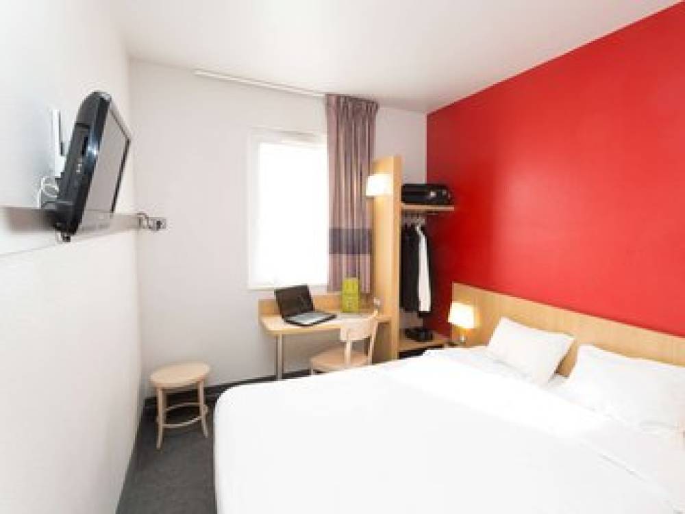 B-B HOTEL METZ SEMECOURT 5