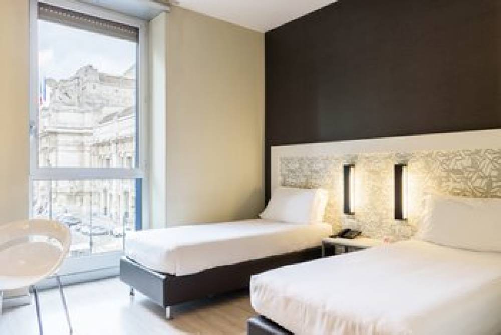 B-B HOTEL MILANO AOSTA 2