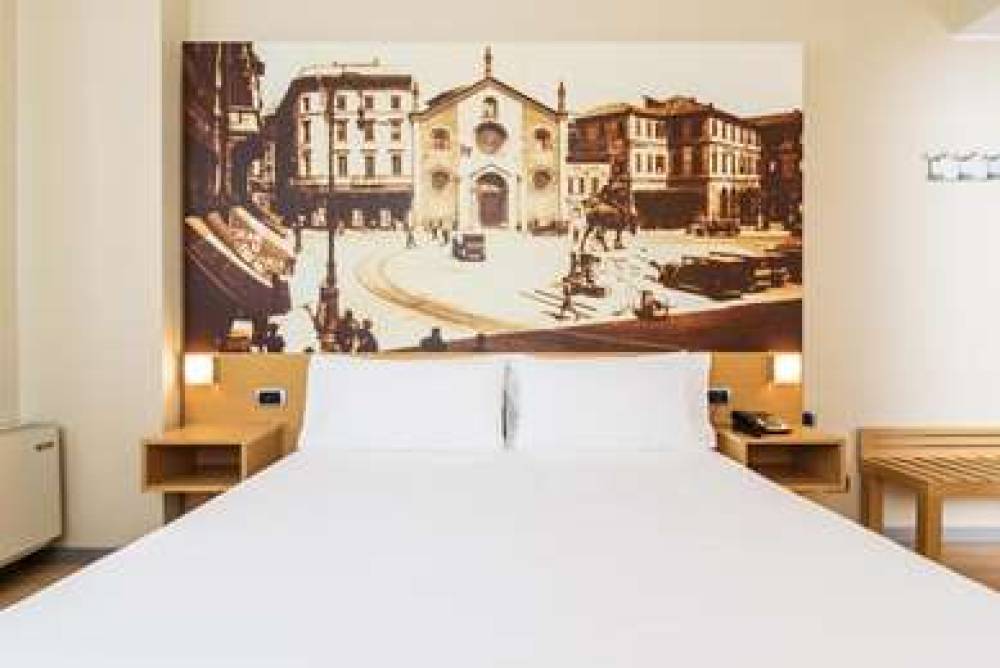 B-B HOTEL MILANO LA SPEZIA 2