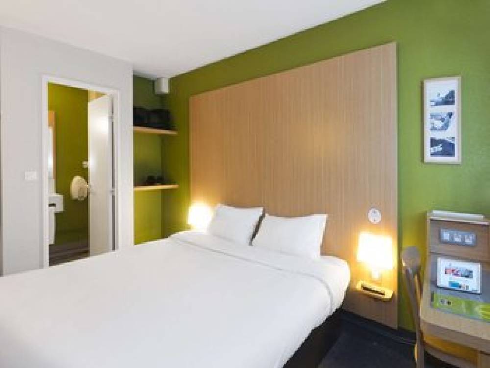 B-B HOTEL MORLAIX 5