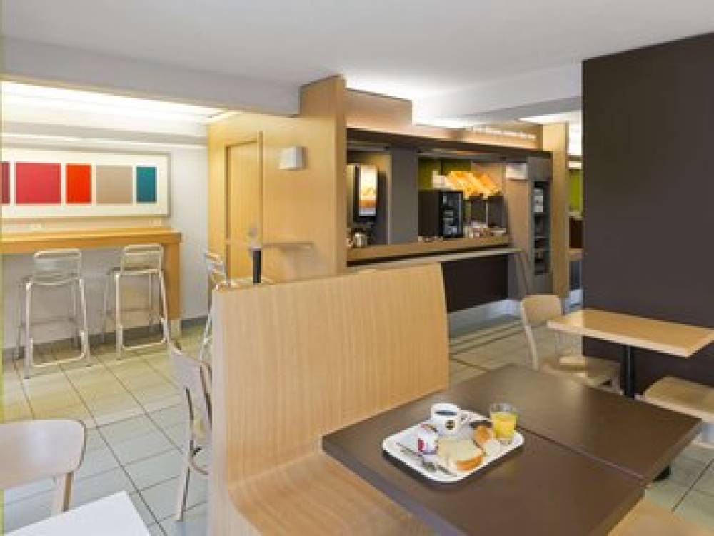 B-B HOTEL MORLAIX 3