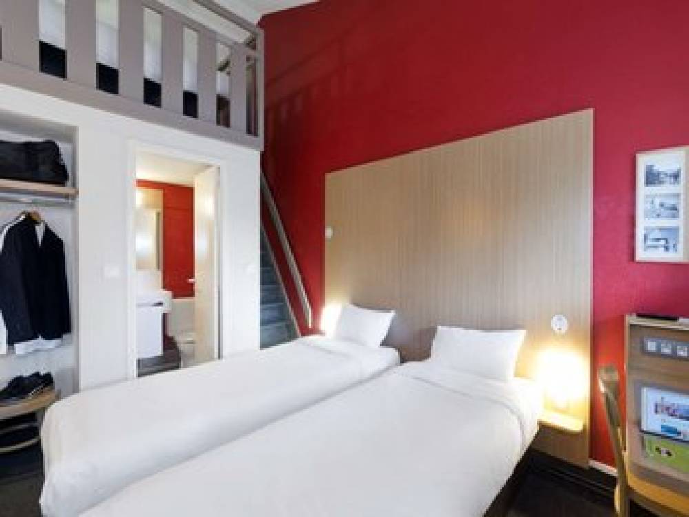 B-B HOTEL MORLAIX 7