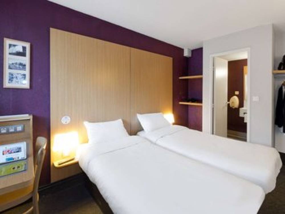 B-B HOTEL MORLAIX 6