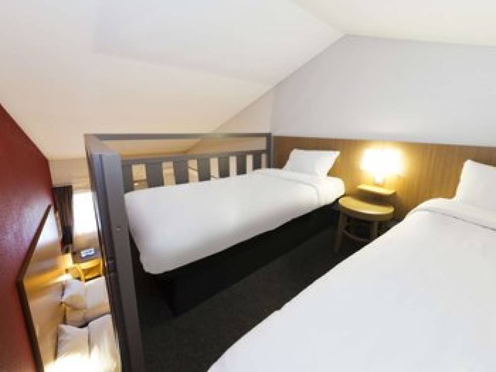 B-B HOTEL MORLAIX 8